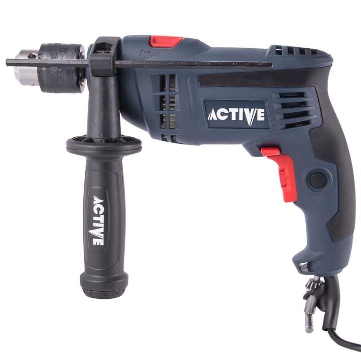 دریل چکشی اکتیو مدل AC2213-MC Active AC2213-MC Impact Drill